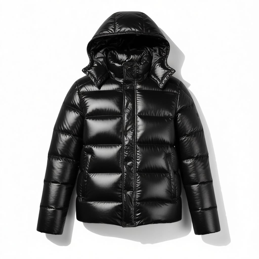 Puffer Drip New