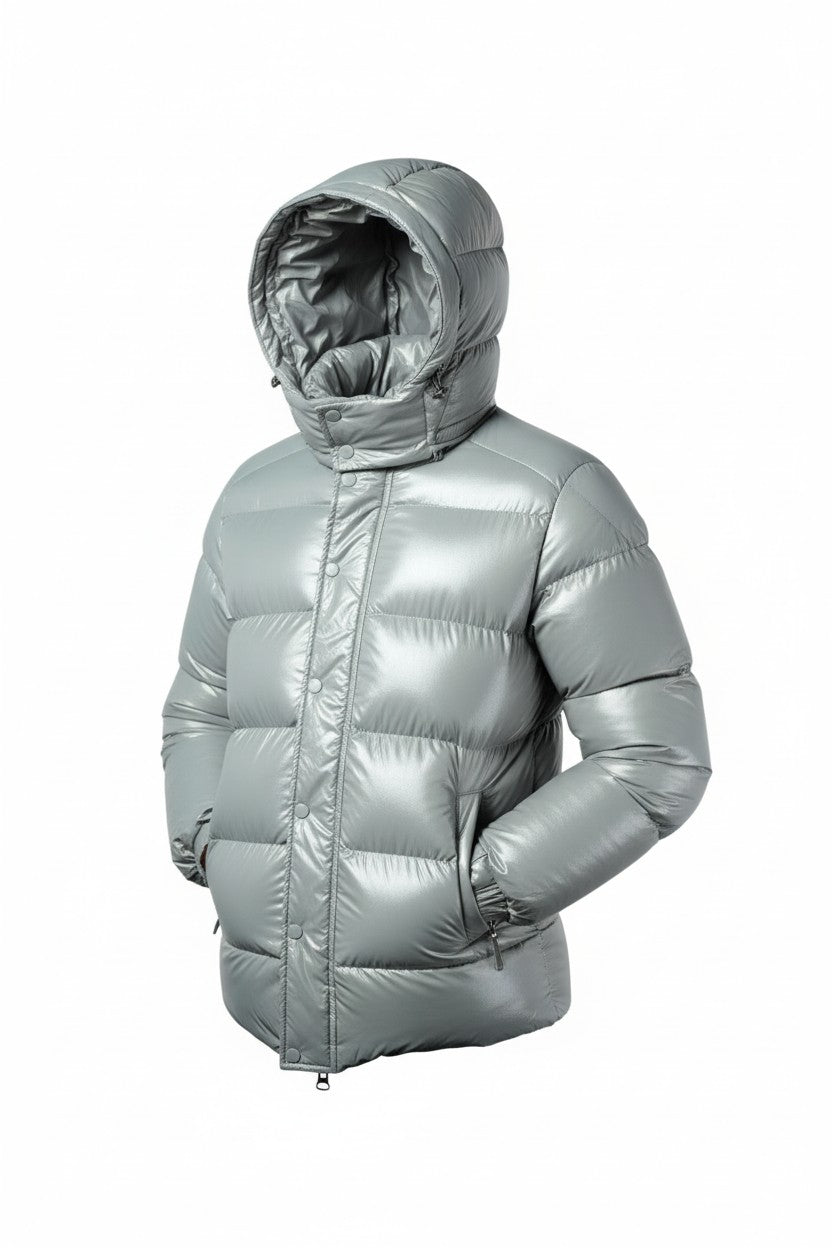 Puffer Drip New