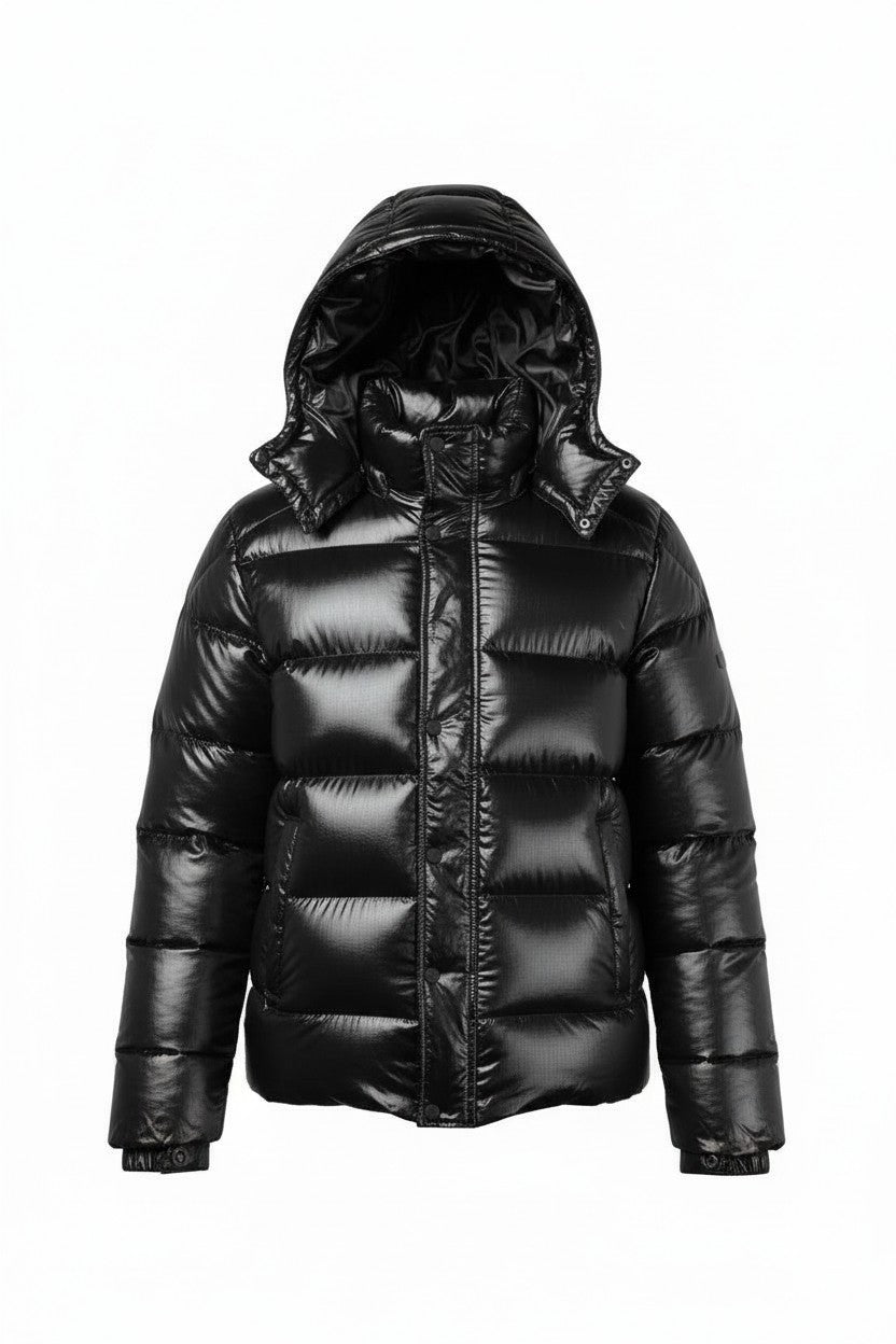 Puffer Drip New