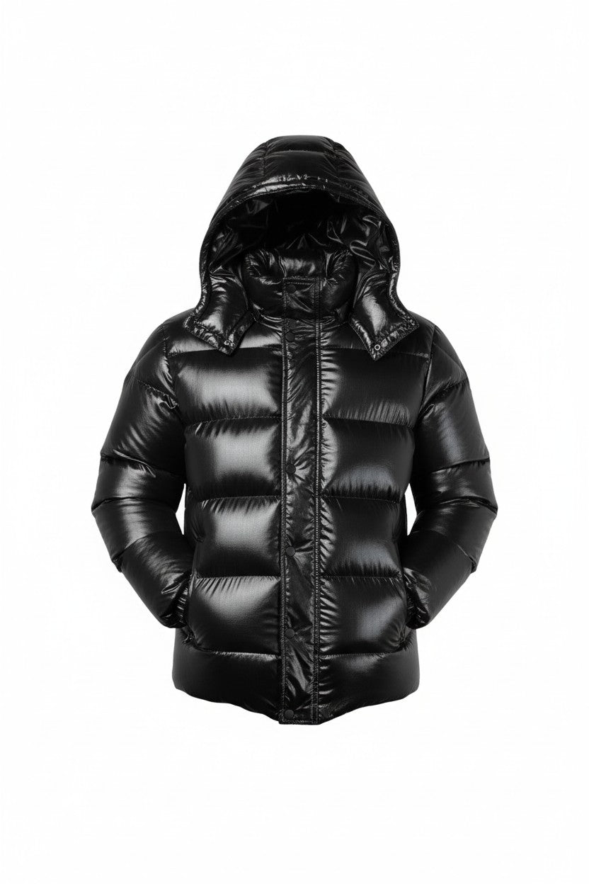 Puffer Drip New