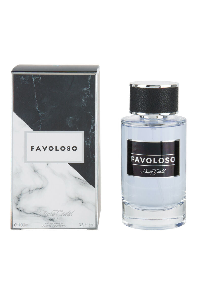 Favoloso Parfüm