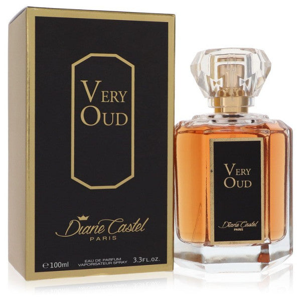 Very Oud Parfüm