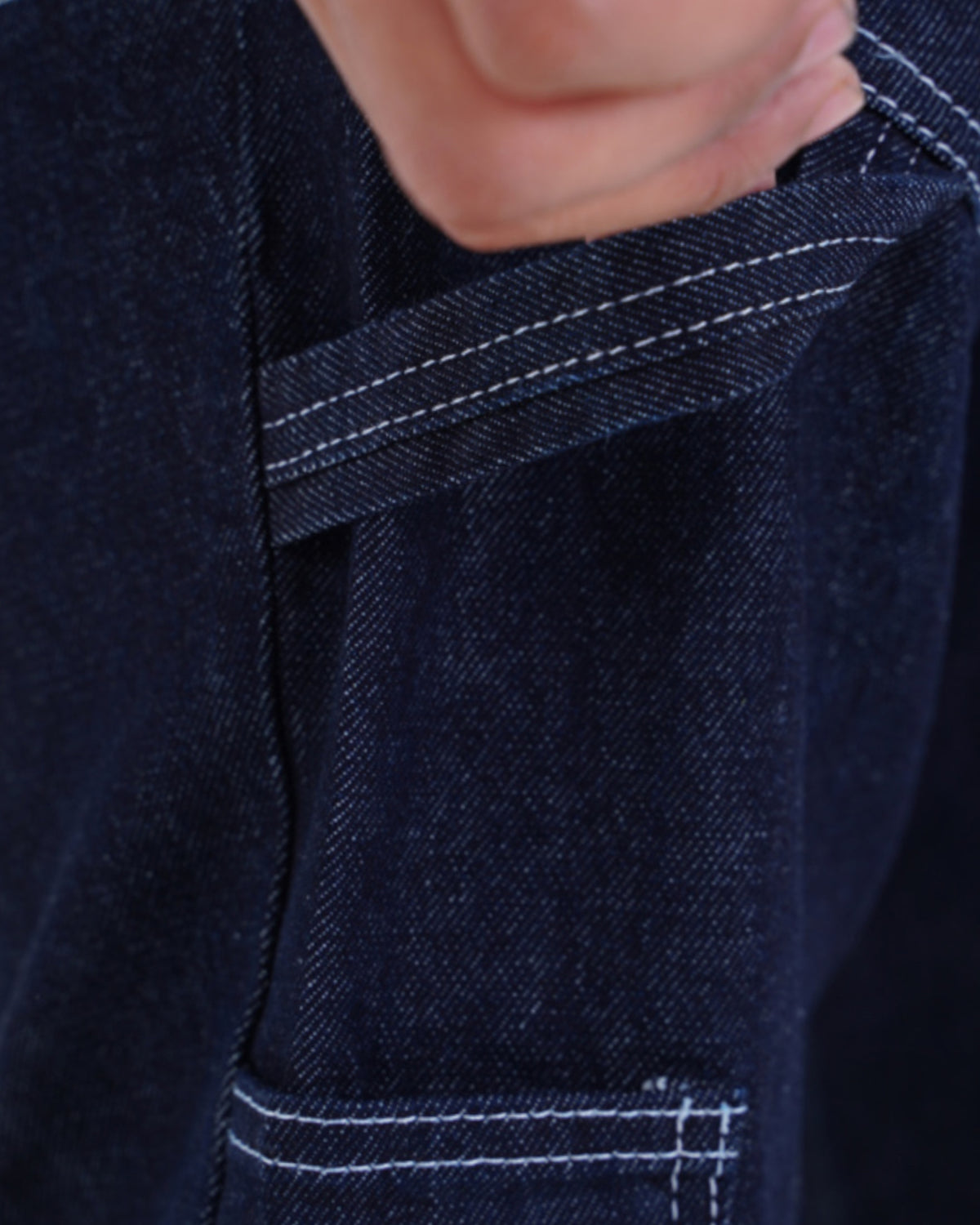 Heavy Carpenter Jeans