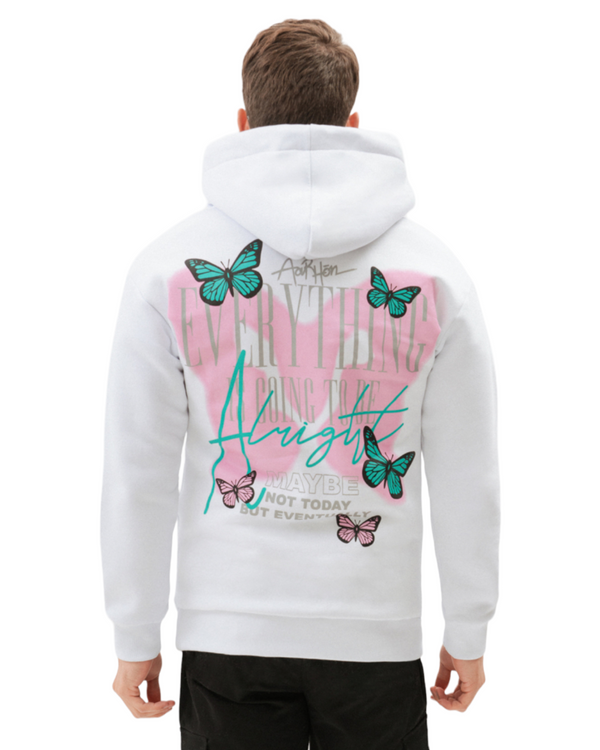 Everything Hoodie