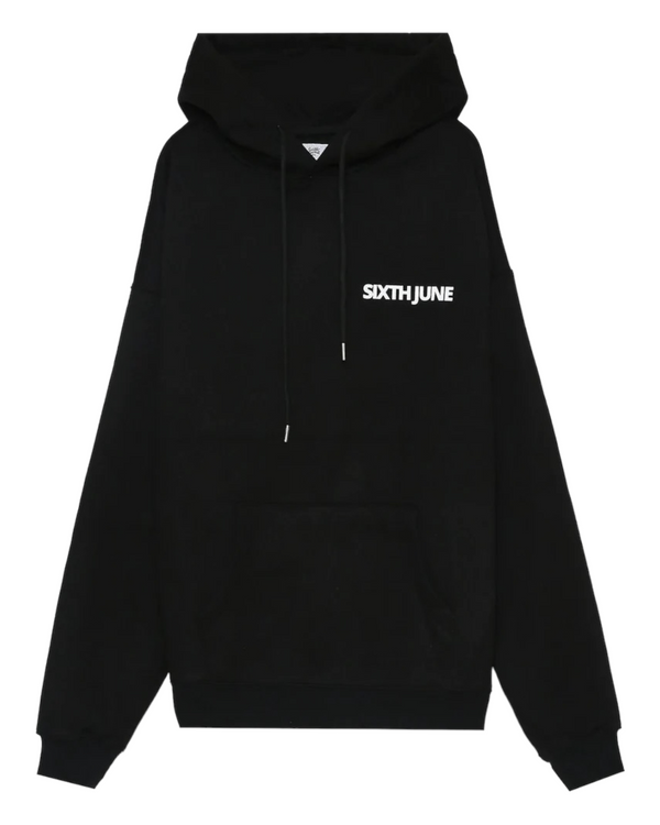 Logo Hoodie