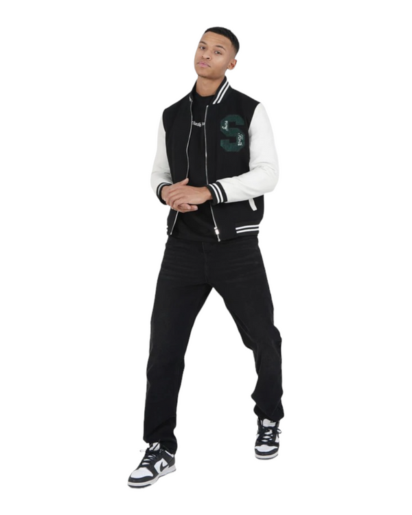 Sixth June Collegejacke
