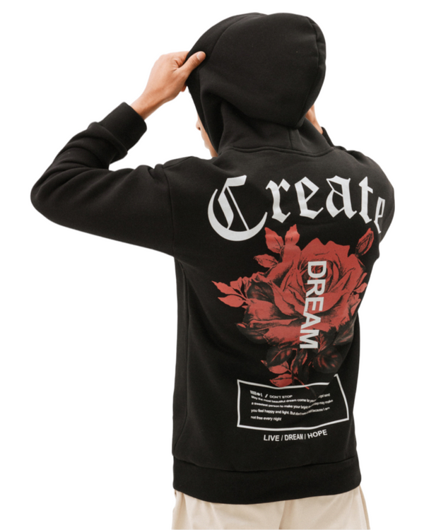 Create Dreams