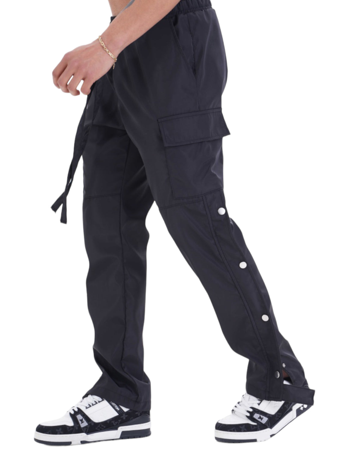 Relaxed  Drip Pant