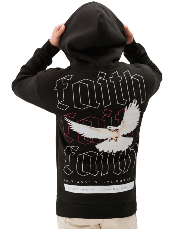Faith Hooide