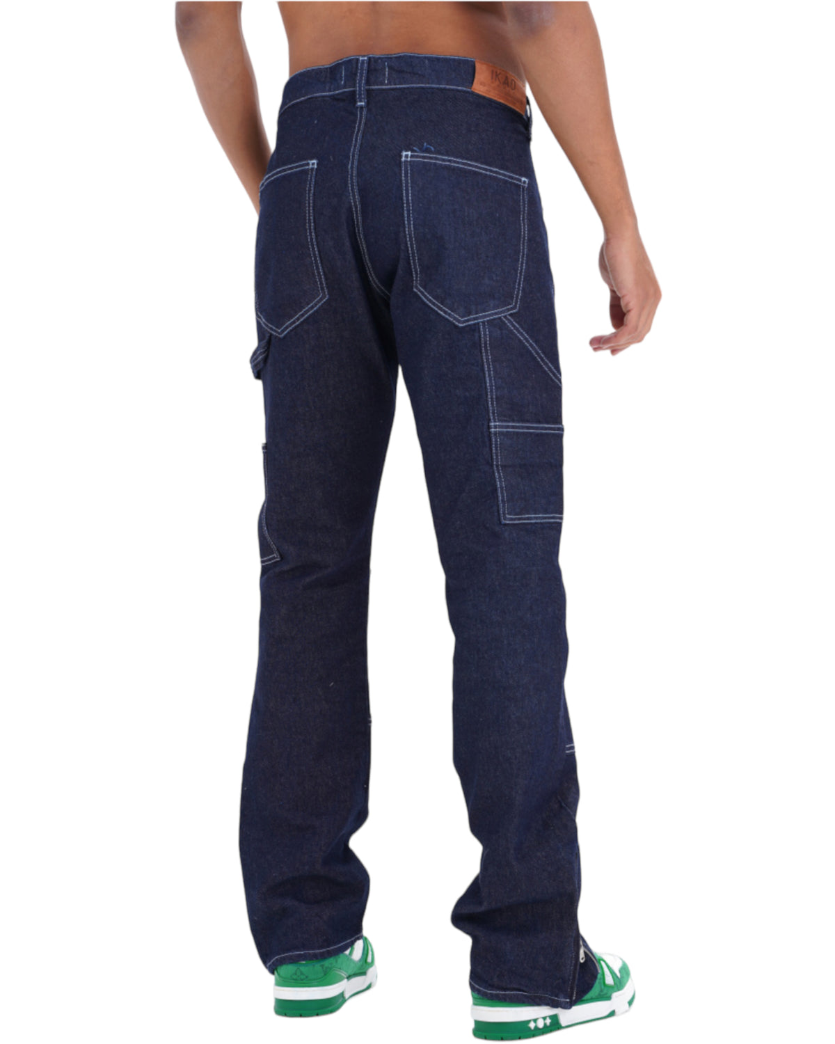 Heavy Carpenter Jeans