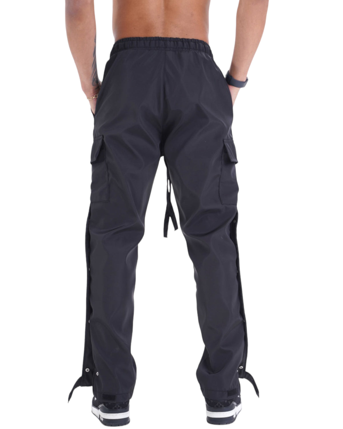 Relaxed  Drip Pant