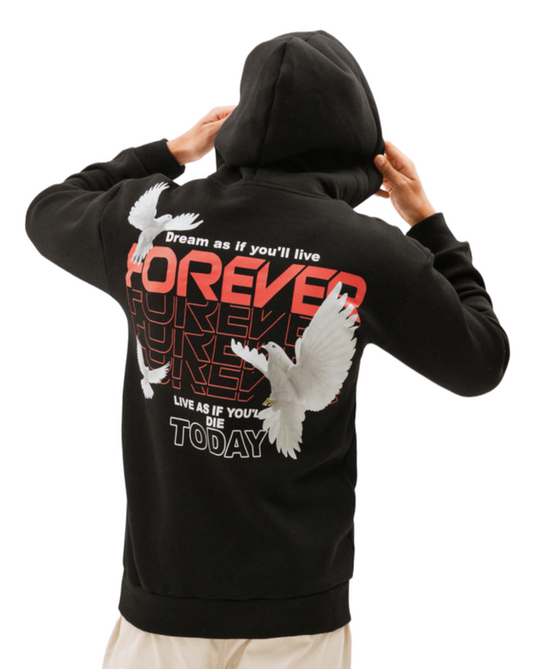 Forever Hoodie
