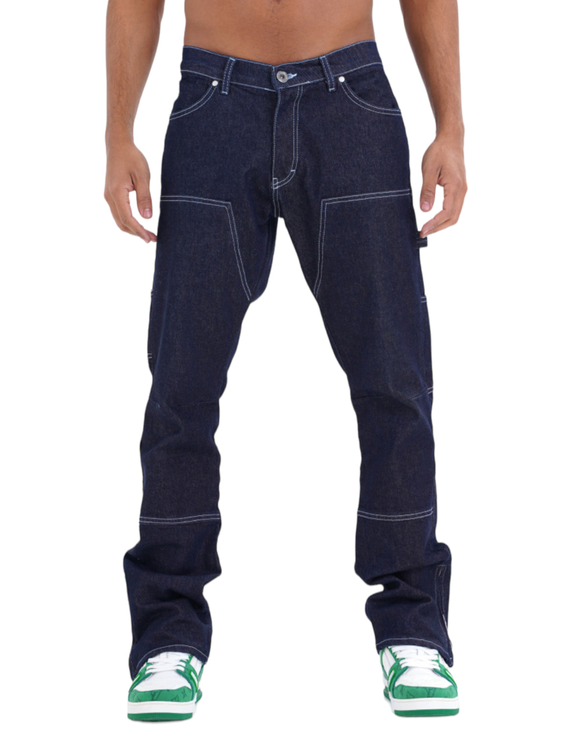 Heavy Carpenter Jeans