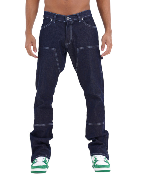 Heavy Carpenter Jeans