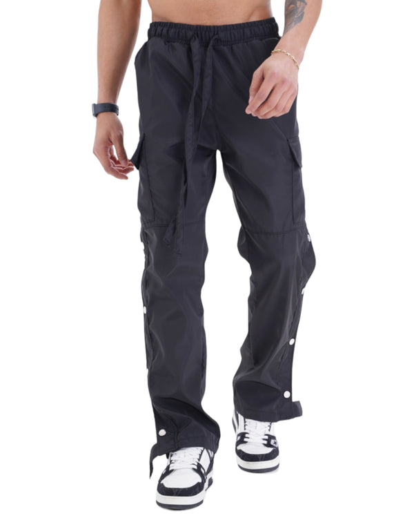 Relaxed  Drip Pant