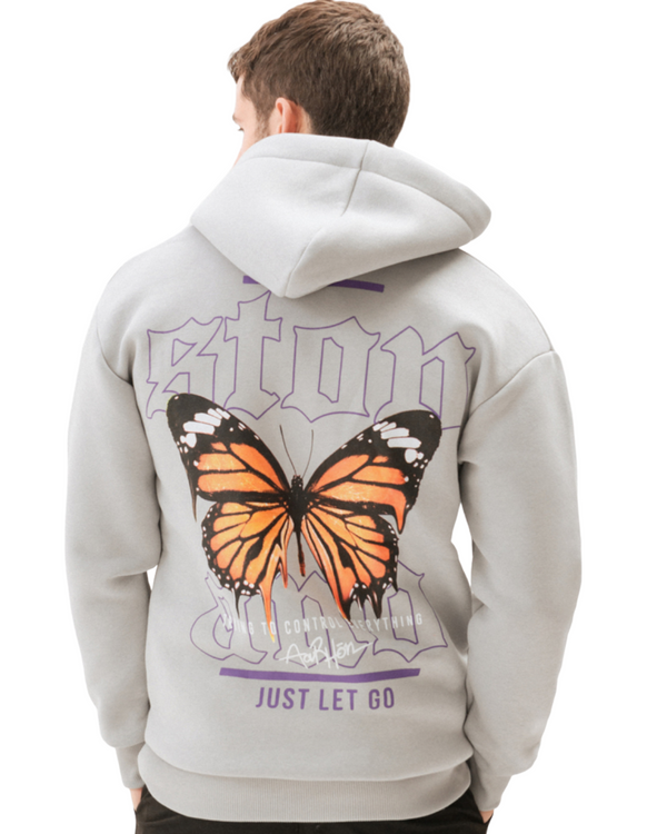 Stan Hoodie