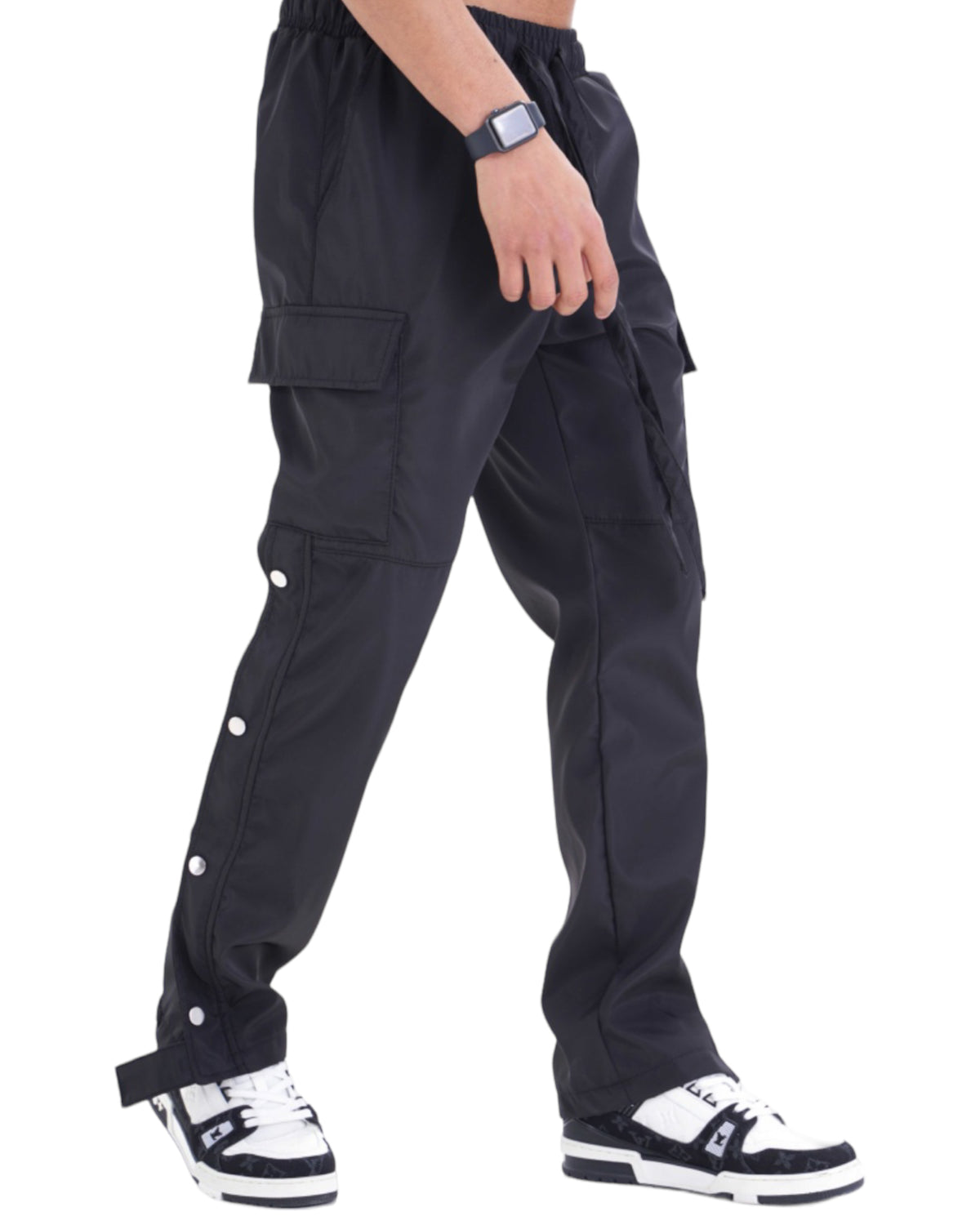 Relaxed  Drip Pant