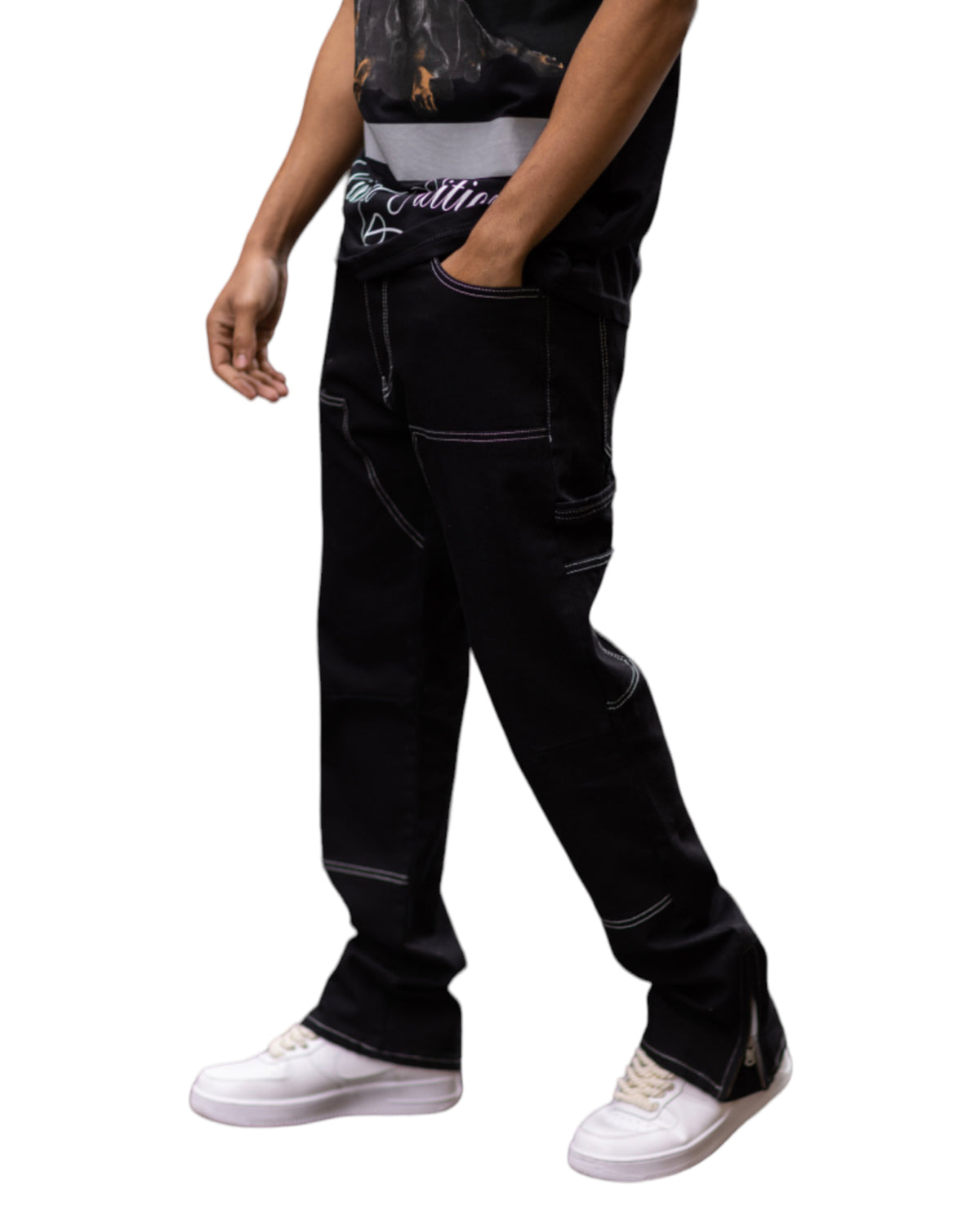 Heavy Carpenter Jeans