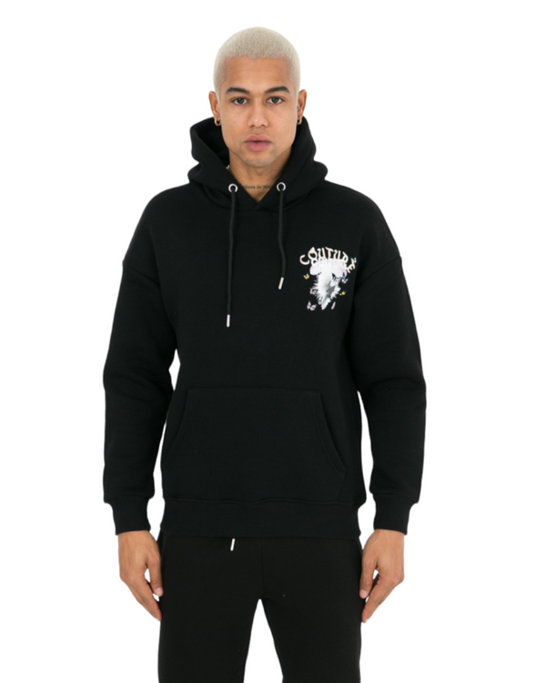 Couture Hoodie