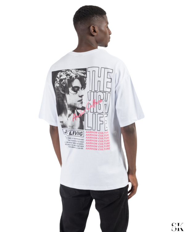 Aarhon Shirt