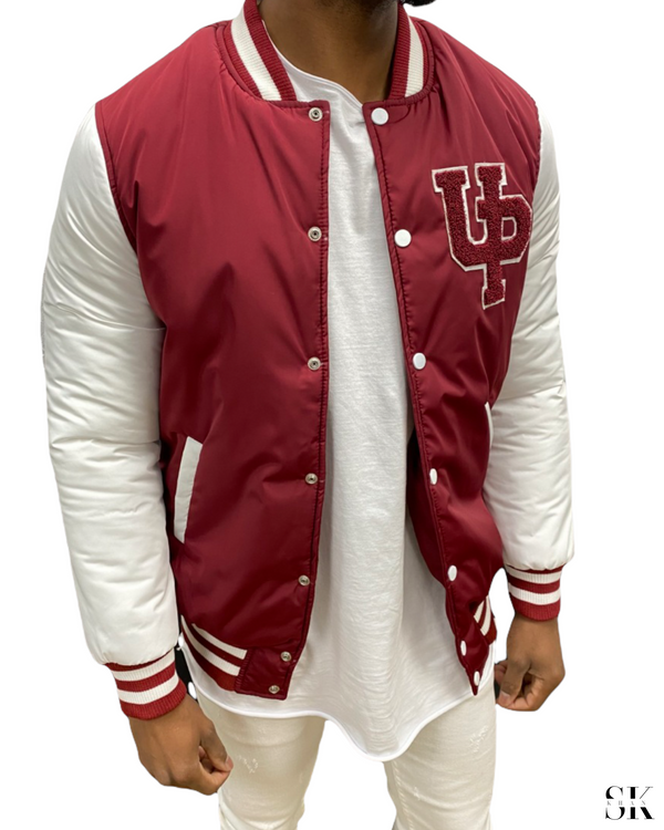 College Jacke