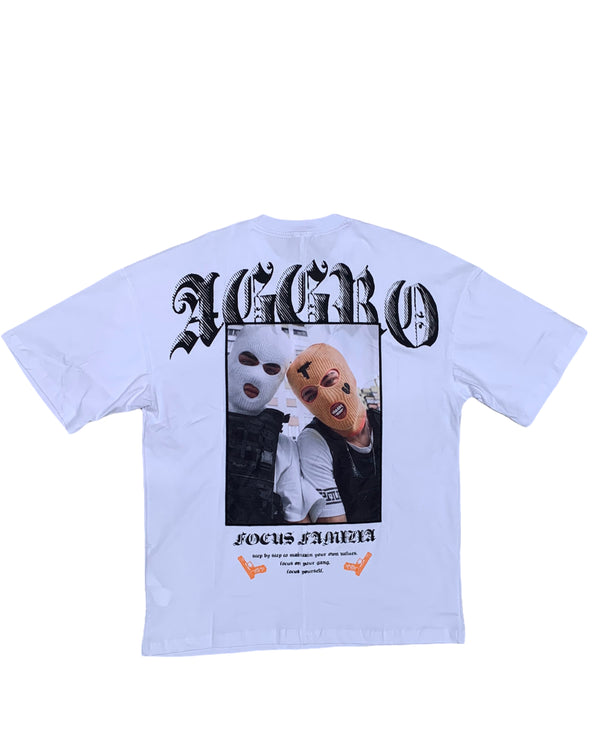 Aggro T-Shirt